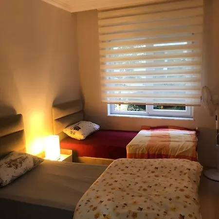 Perfect Location And *