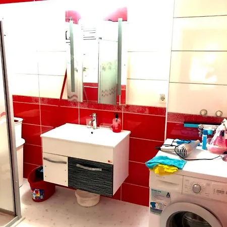 Perfect Location And Апартаменты Анталья