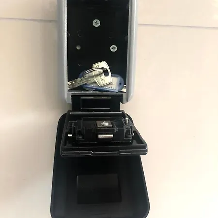 Apartamento Blue Coast Konyaalti *