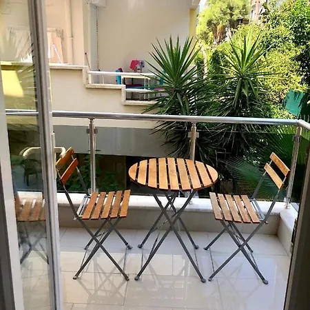 Perfect Location And أنطاليا